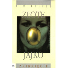 Złote jajko